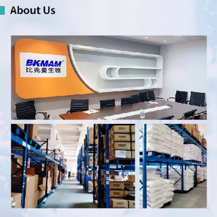 pcr tube factory