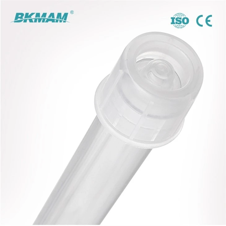Cell Culture Tubes