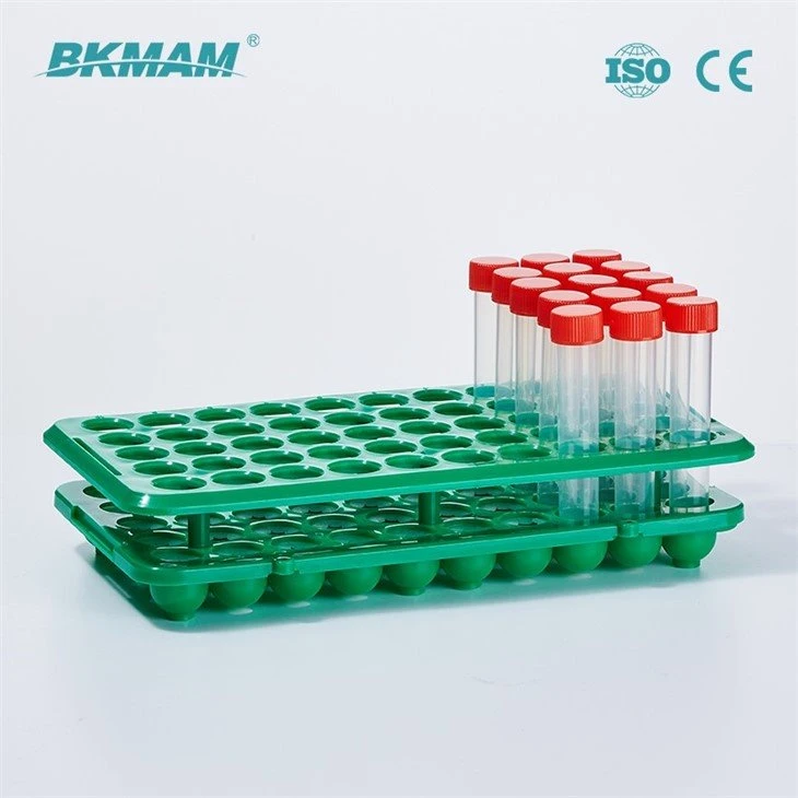 sampling tube with swab
