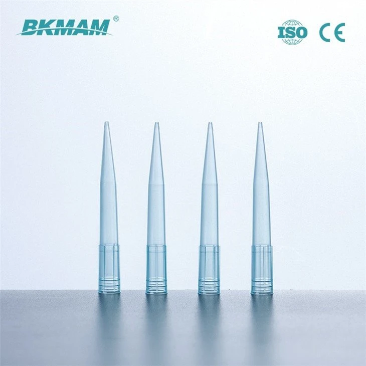Micropipette Tips 200ul Micropipette Tips 200ul