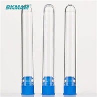 PS prietoková cytometrická trubica