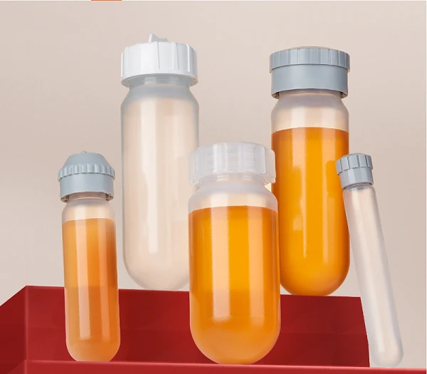 High-Speed ​​Centrifuge Tubes