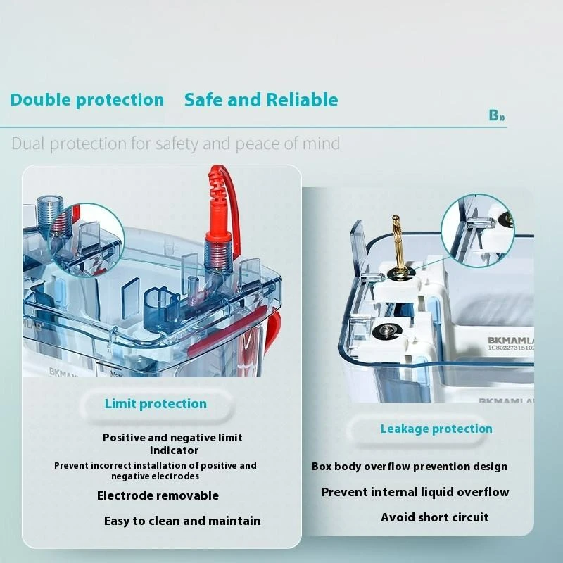 Horizontal Electrophoresis System suppliers