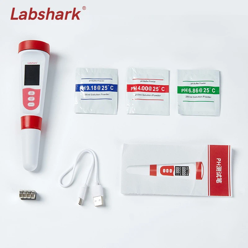 Instruments Digital Meter PH PH Test Pen price