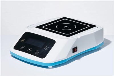 Laboratórne vybavenie Smart Magnetic Mixer
